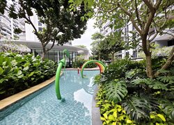 Parc Centros (D19), Condominium #499275161